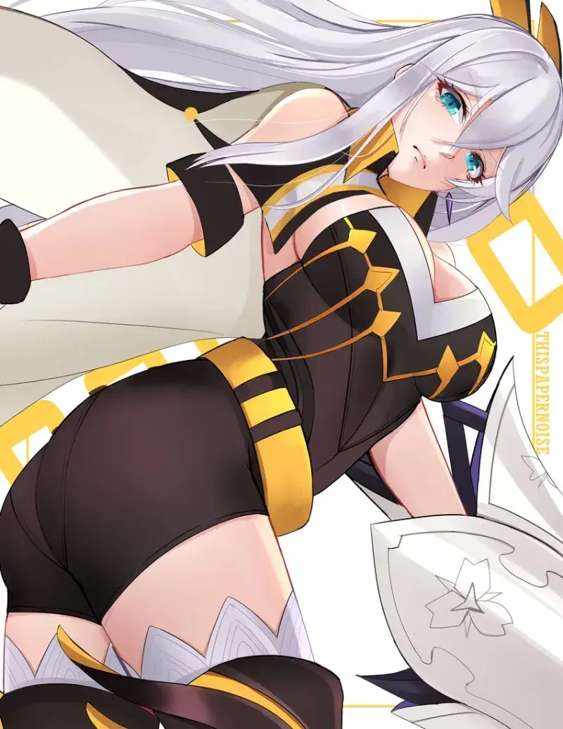 塞西莉亚