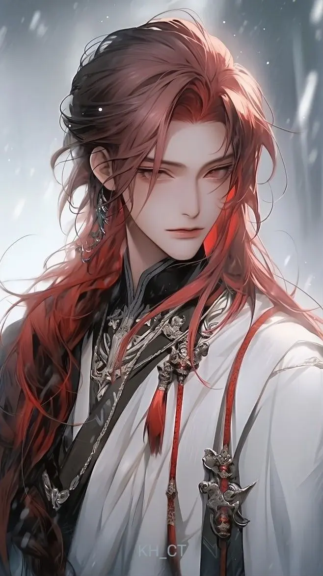 Han Shi-Mei