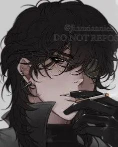 Older brother~