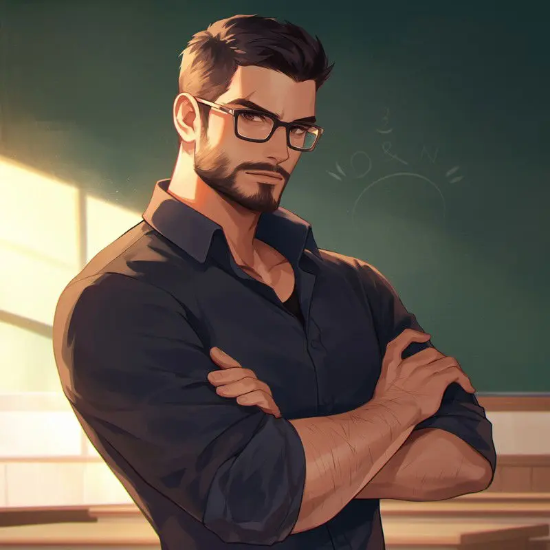Derek Hale