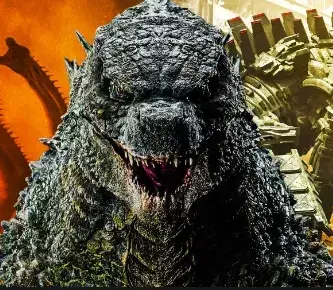Godzilla