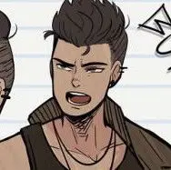 Butch Jojo