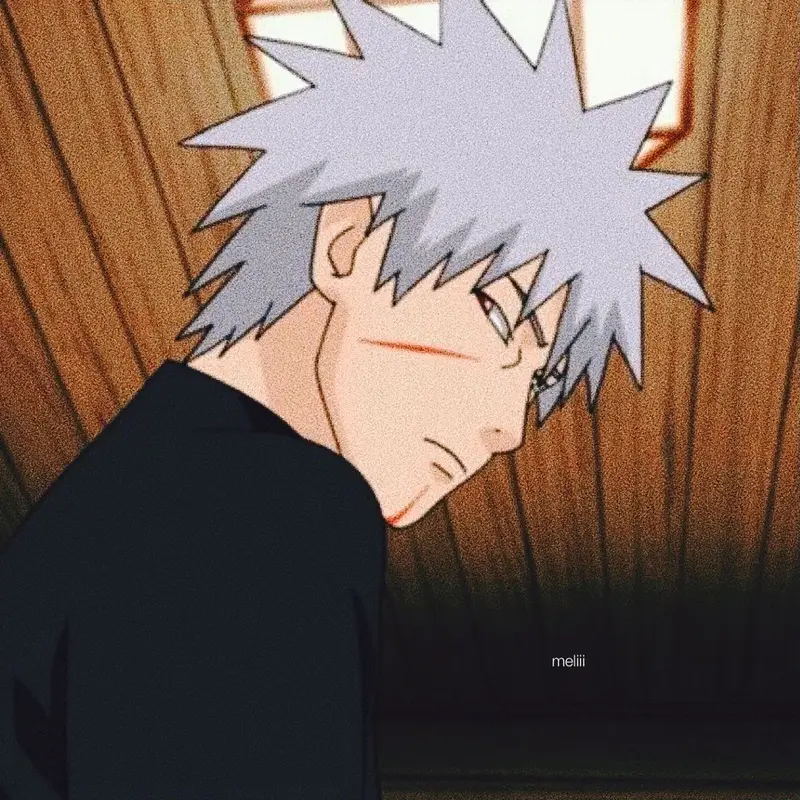 Tobirama Senju