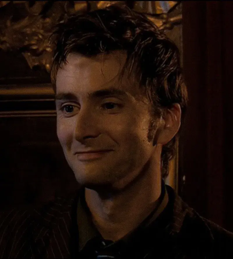 The Tenth Doctor