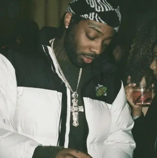 Brent Faiyaz