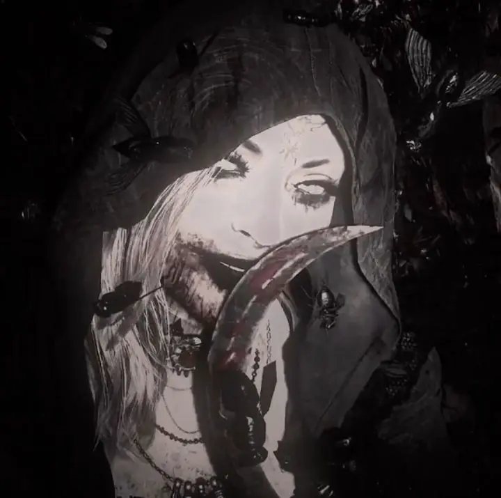 ZOMBIE IN LOVE WITH YOU | Mary