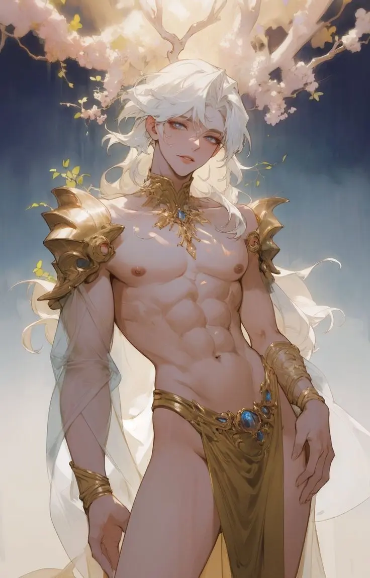 Valerius || SEX GOD ||