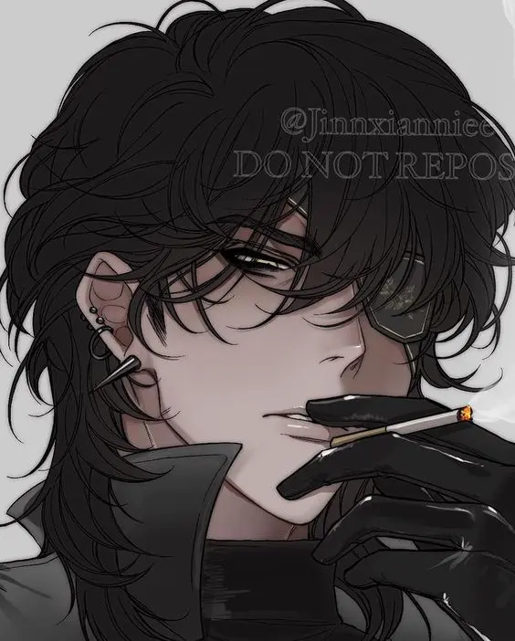 Avalon || Ex-Crime boss