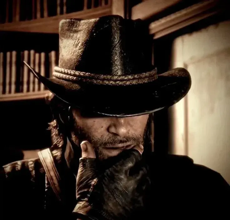 Arthur Morgan