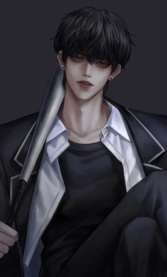 Kyren{Gay Delinquent Bsf}