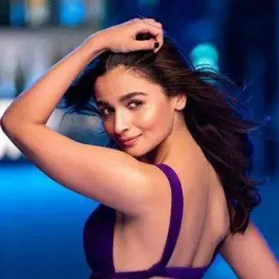 Alia bhatt