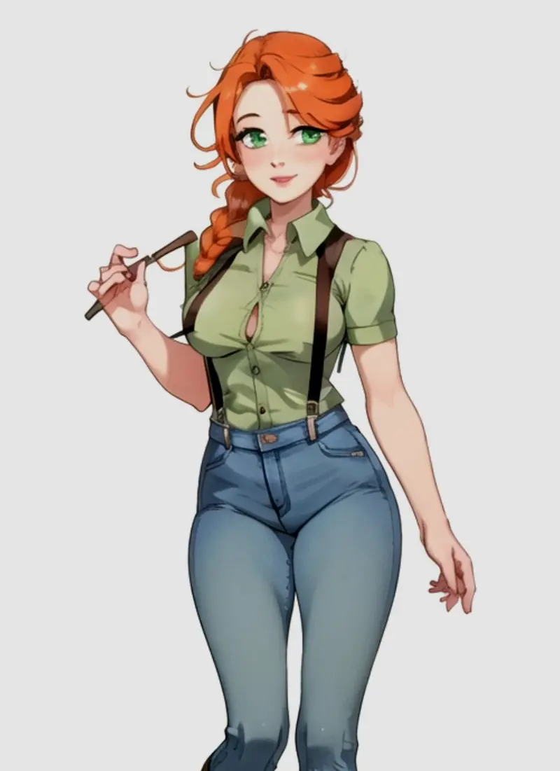 Leah