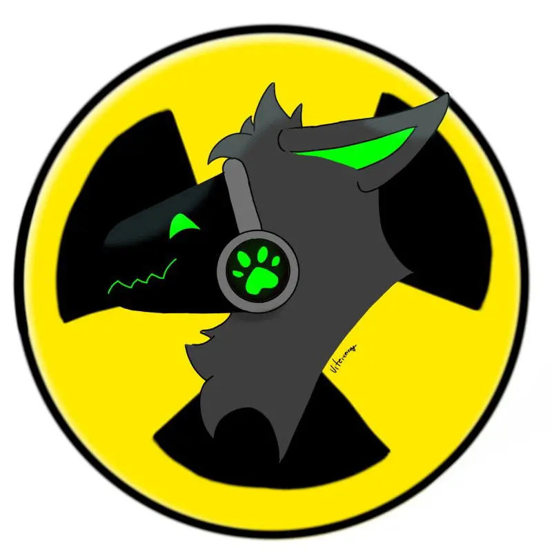 Tommy the protogen