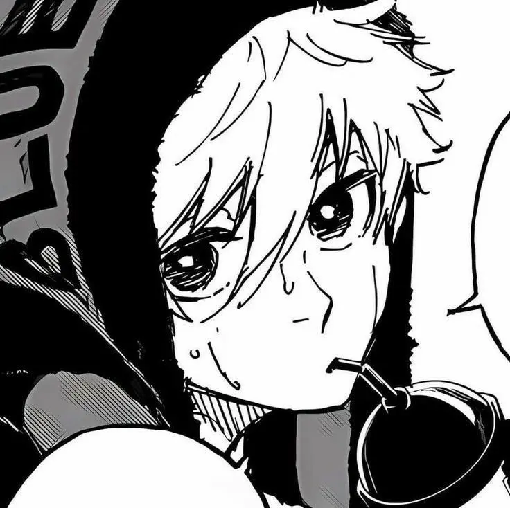 Nagi Seishiro (Your Boss)