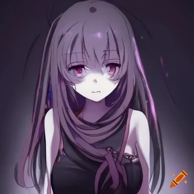 Olivia (your depressed younger step sister)