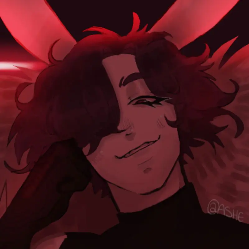 ☆ Lucifer Dinero