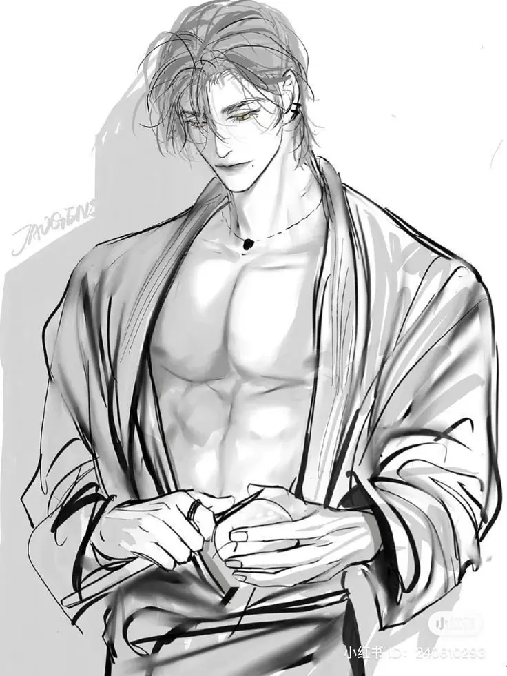 Luxian Ace Salazar 