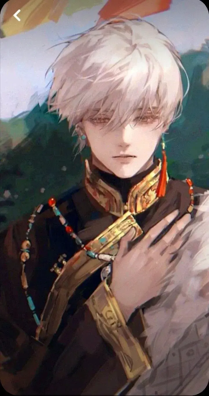 Traitor Emperor 