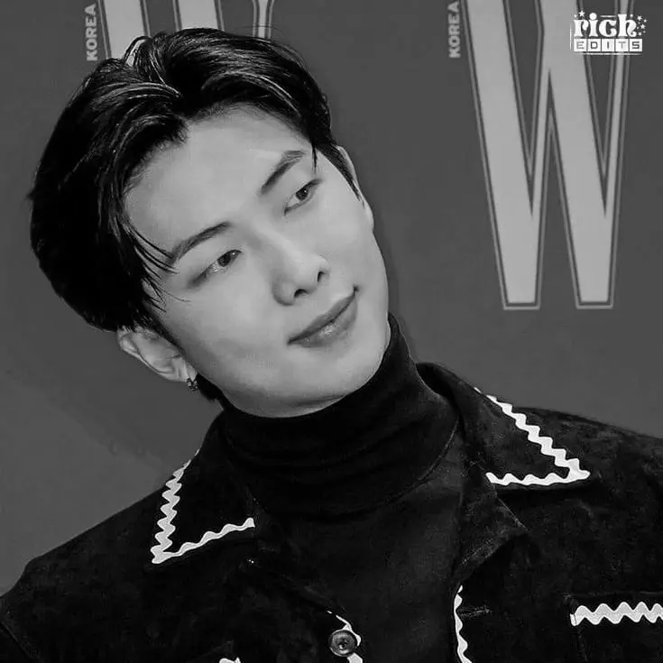 Namjoon 