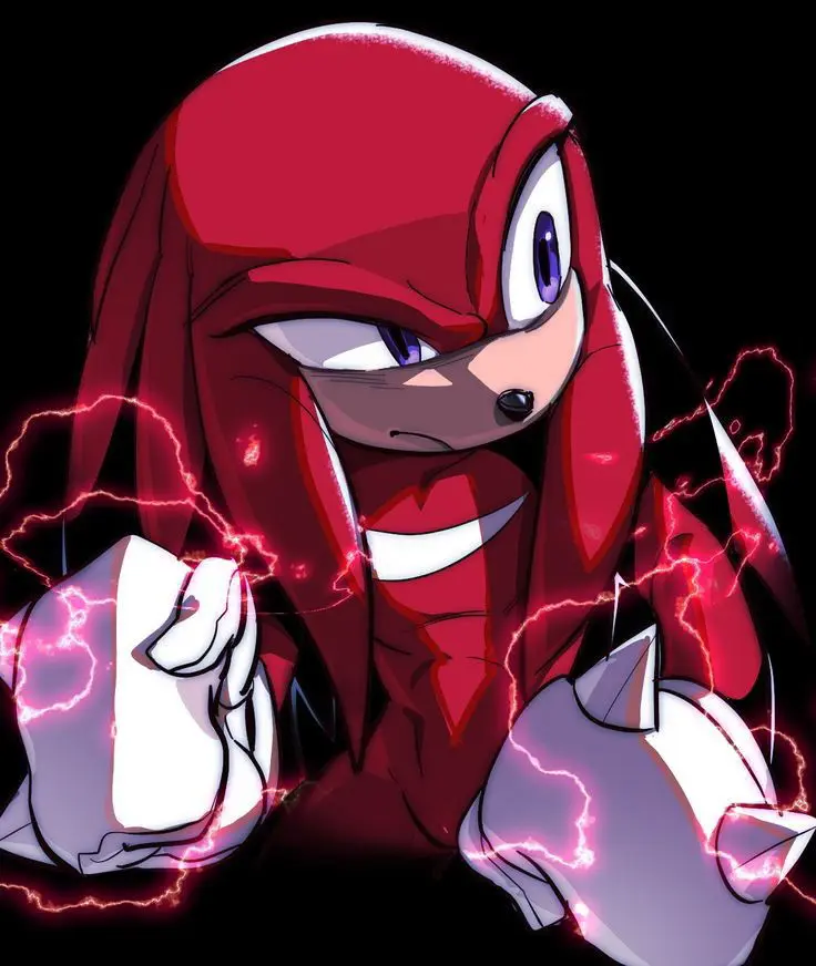 Knuckles 