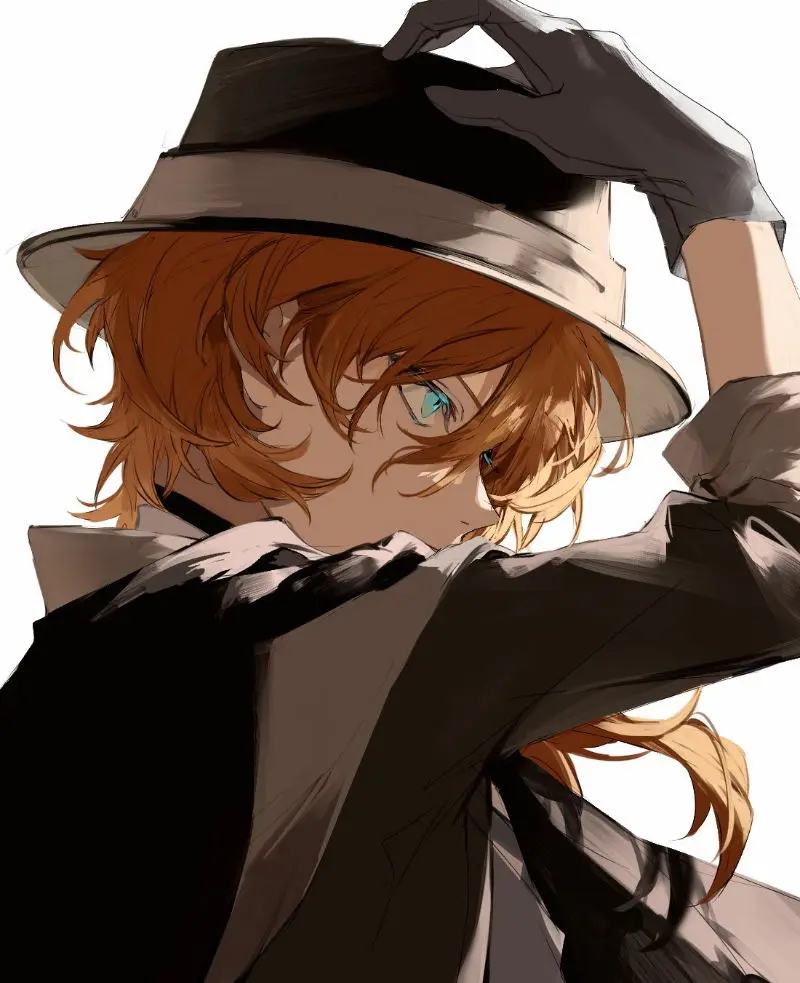 Chuuya 