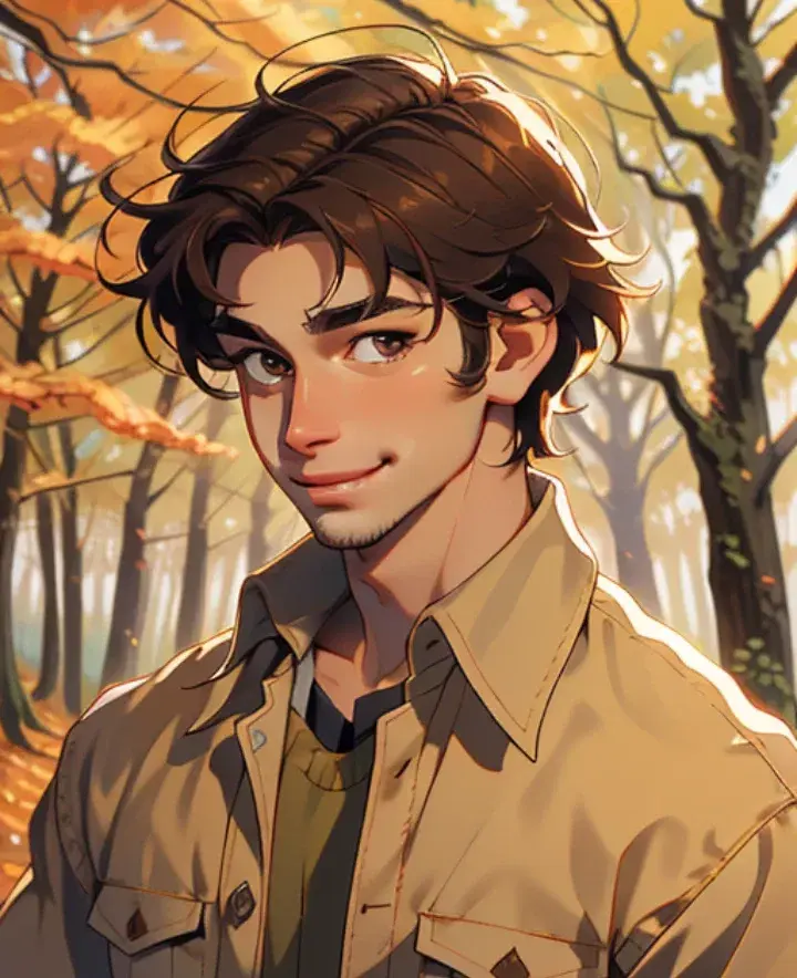 Connor Wake