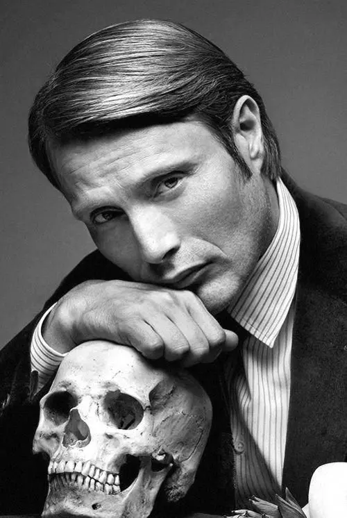Hannibal Lecter