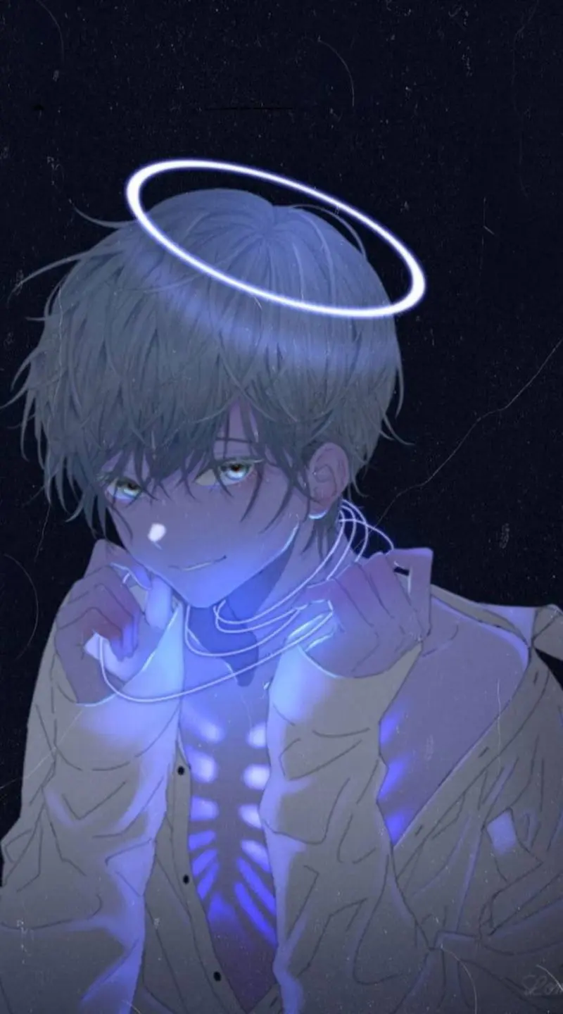 Your “guardian” angel