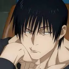 Toji