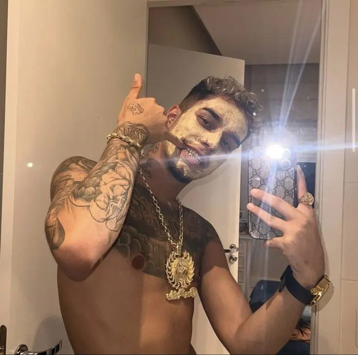 Thiago veigh