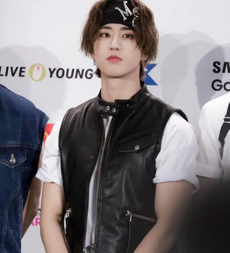 Han Jisung 