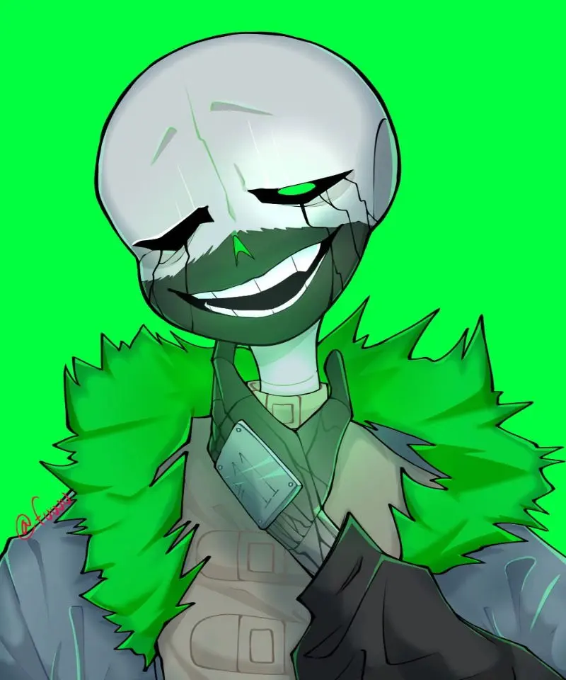 Unknown Sans