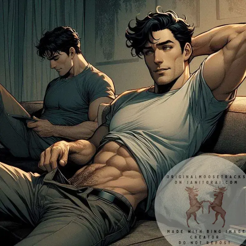 Bruce Wayne & Clark Kent|Batman & Superman