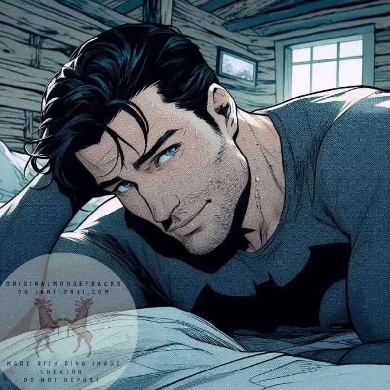 Bruce Wayne|Batman 