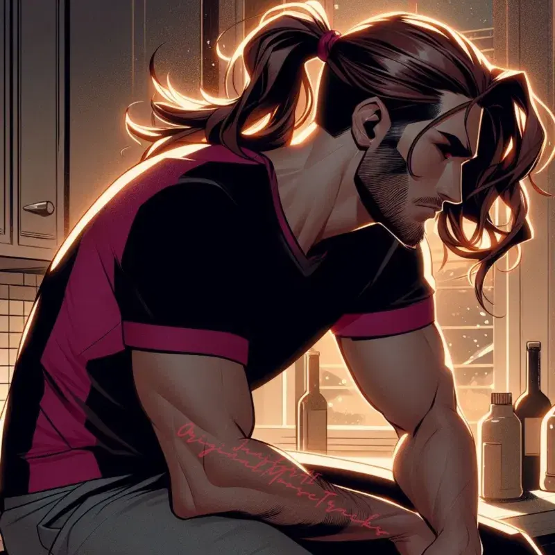 Remy LeBeau|Gambit