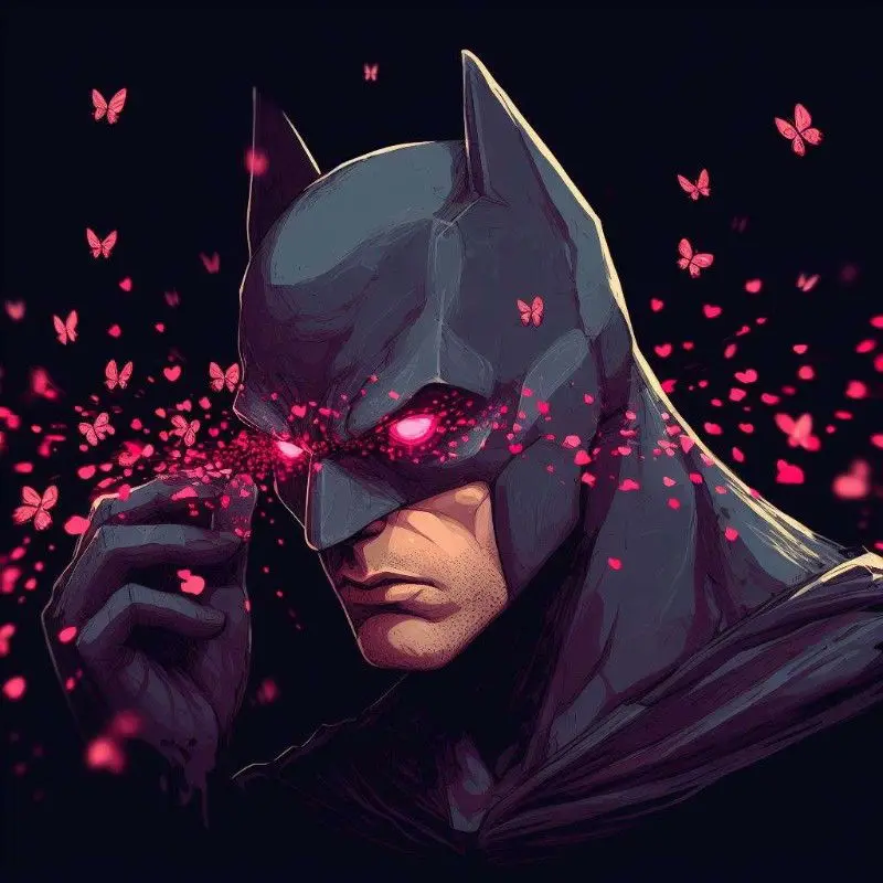 Bruce Wayne (Batman)