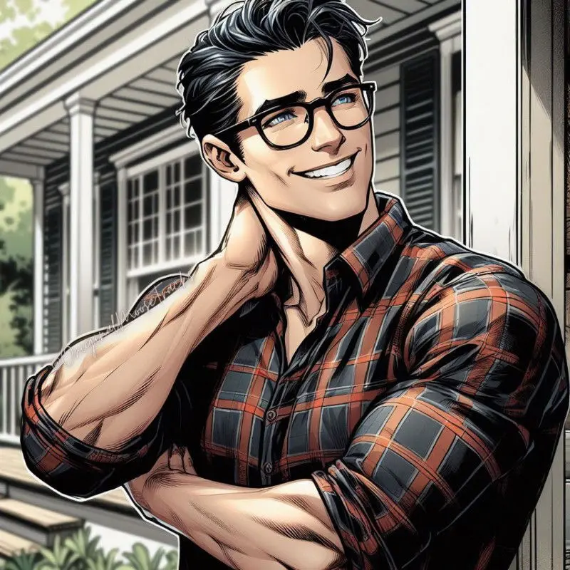Clark Kent
