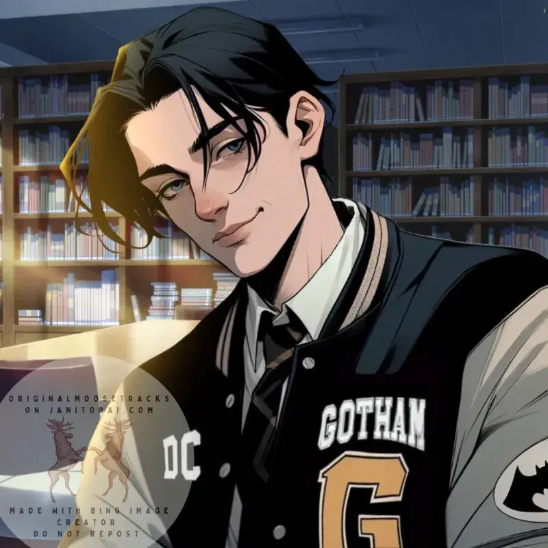 Timothy Drake|Red Robin