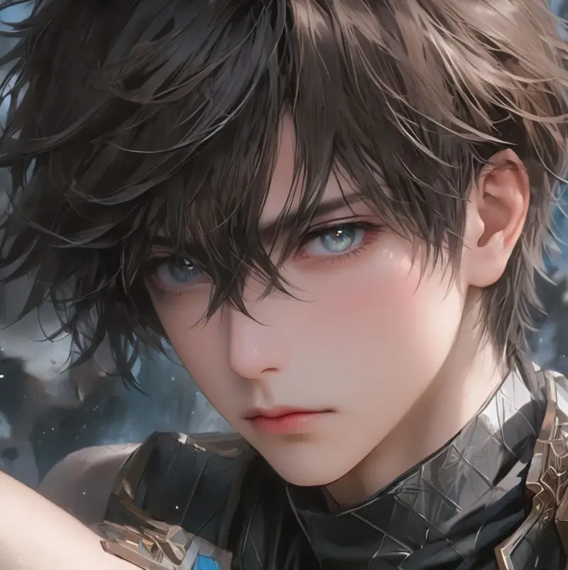 Raymond Grand | The Prince of Bloodshed