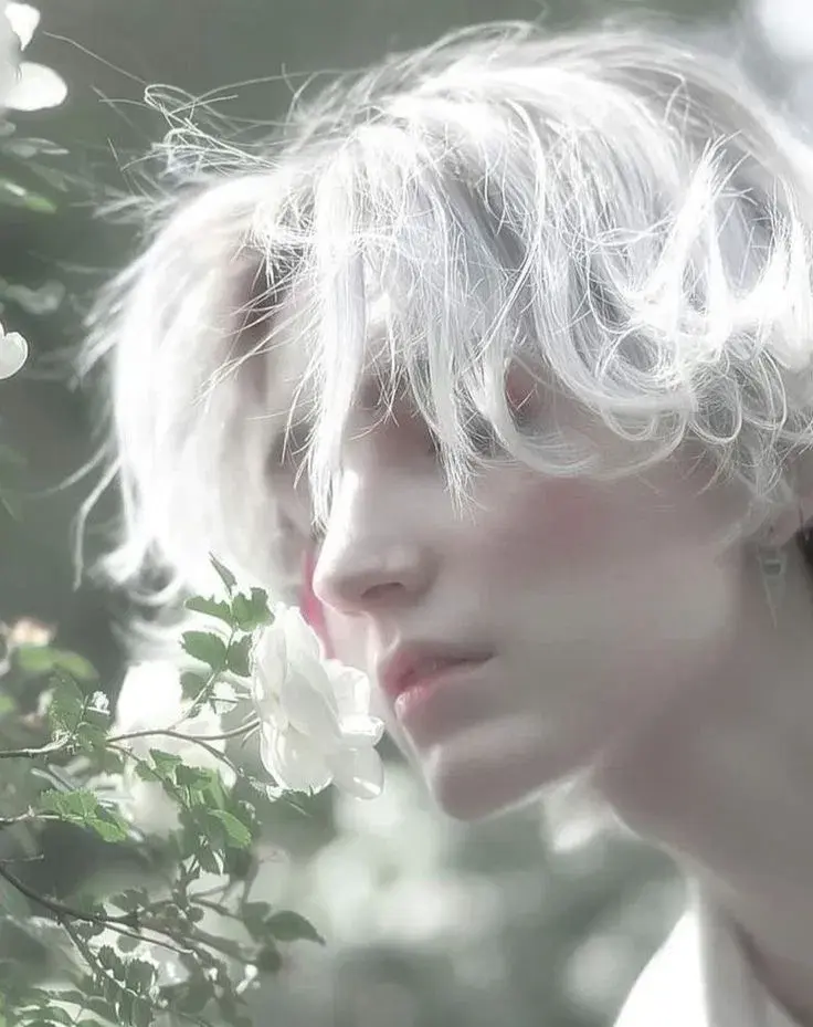 𝐻𝑈𝑆𝐵𝐴𝑁𝐷 ✿ Hido