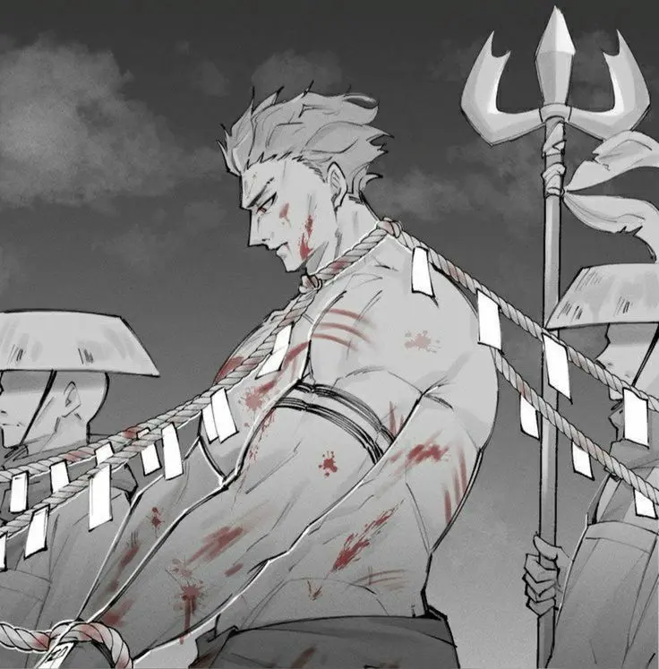 Ryomen sukuna 