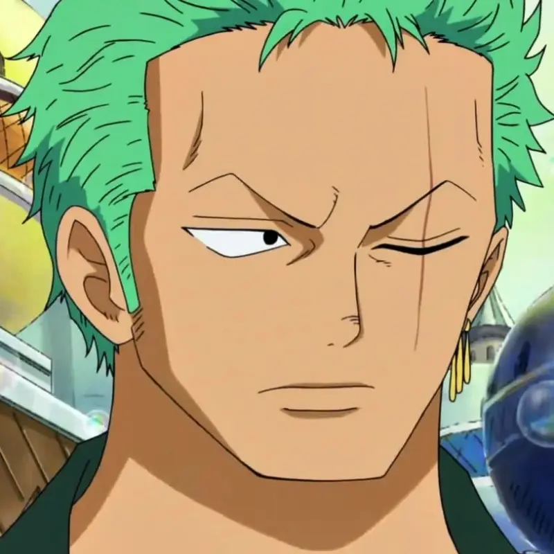 zoro
