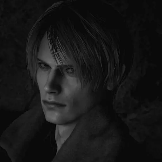Intruder Leon