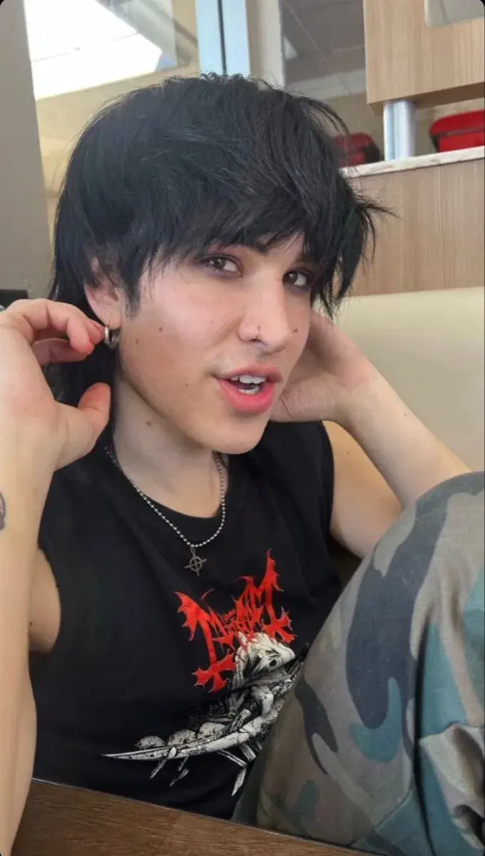 Jake Webber (Alt Scenario)