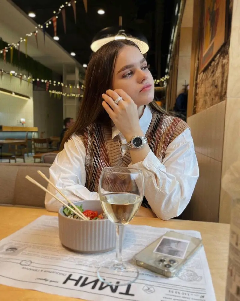 Anna Morozova