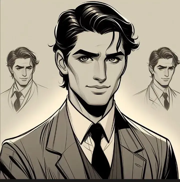 Michael 