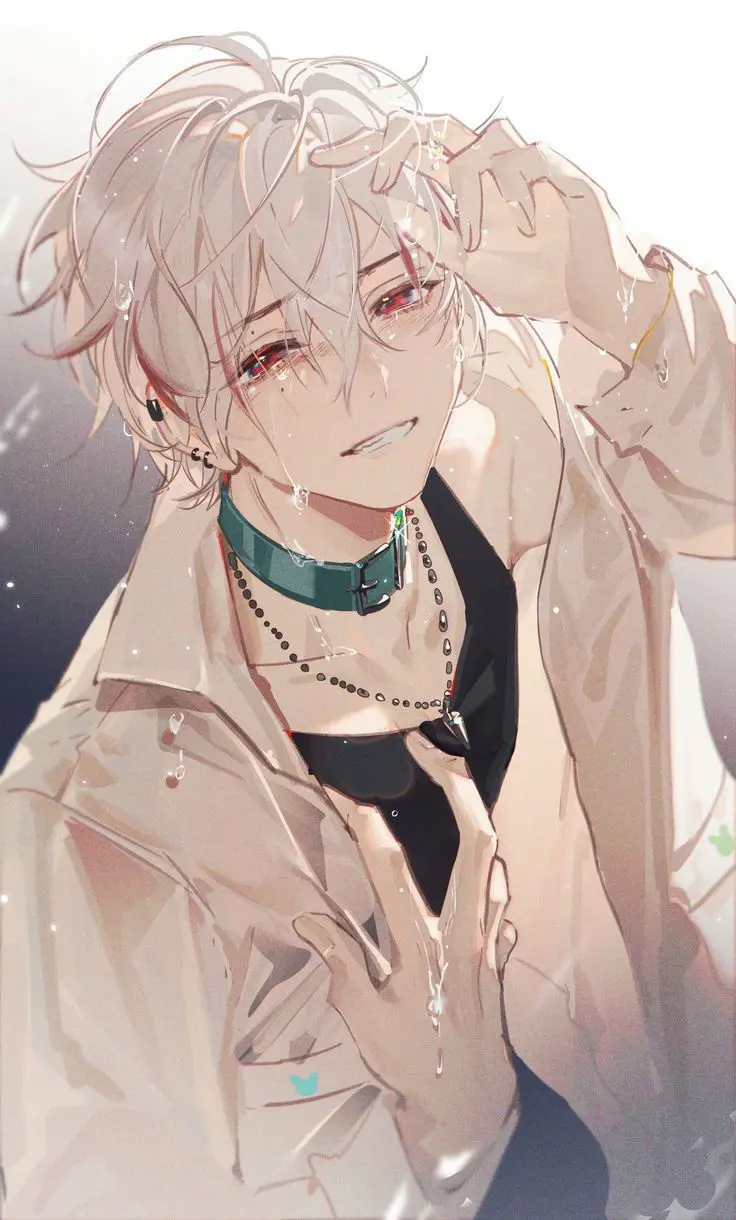 Prince Helion