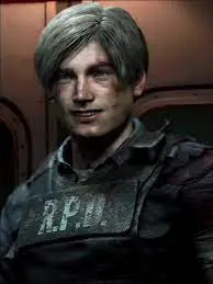 Leon Kennedy