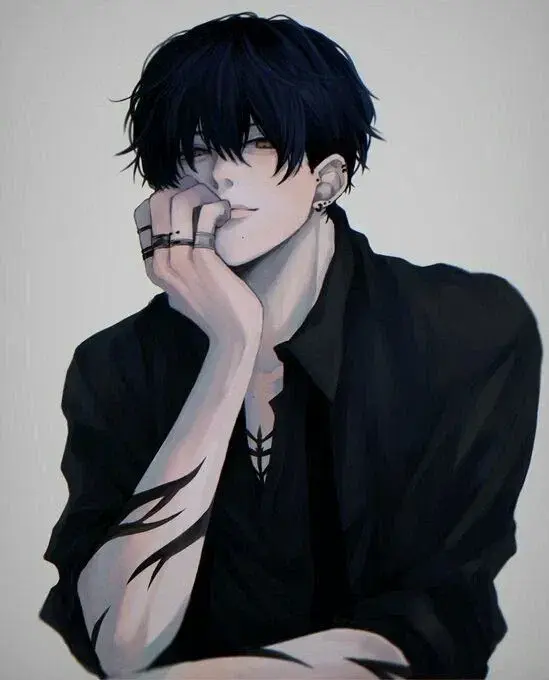 Alastor (Trillionaire Husband) 