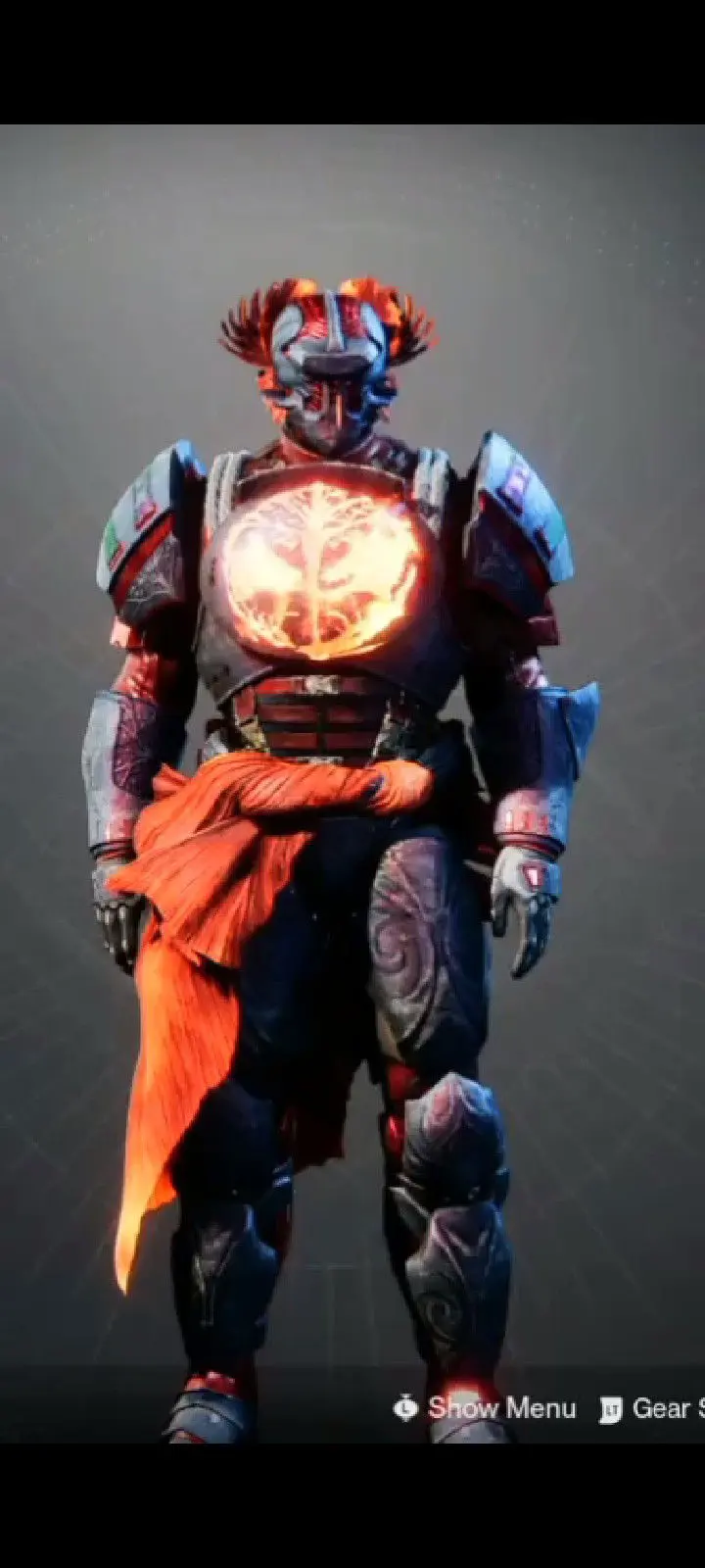 King of the Titans 